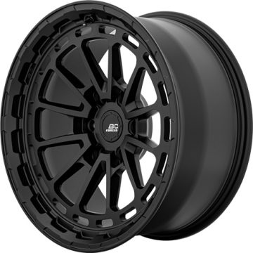 BC Forged Wheel TPX61 VES 05