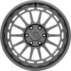 BC Forged Wheel TPX62 VES 01