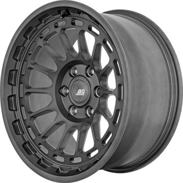 BC Forged Wheel TPX62 VES 05