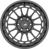 BC Forged Wheel TPX62 VES 06