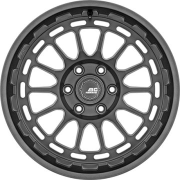 BC Forged Wheel TPX62 VES 06