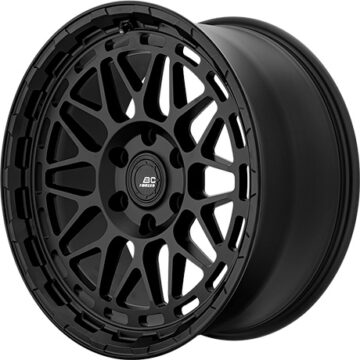 BC Forged TPX63