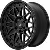 BC Forged Wheel TPX63 VES 01
