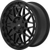 BC Forged Wheel TPX63 VES 04