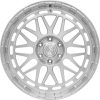 BC Forged Wheel TPX63 VES 05