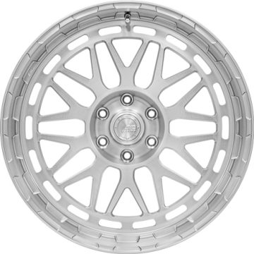 BC Forged Wheel TPX63 VES 05