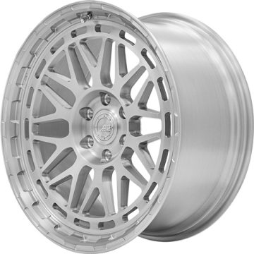 BC Forged Wheel TPX63 VES 06