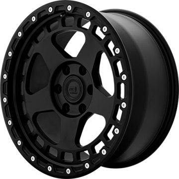 BC Forged Wheel TPX64 VES 01