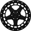BC Forged Wheel TPX64 VES 02