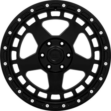 BC Forged Wheel TPX64 VES 02