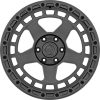 BC Forged Wheel TPX64 VES 03