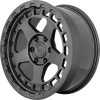 BC Forged Wheel TPX64A VES 01