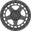BC Forged Wheel TPX64A VES 02