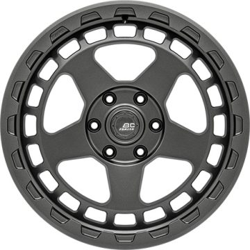 BC Forged Wheel TPX64A VES 03