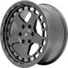 BC Forged Wheel TPX64A VES 04