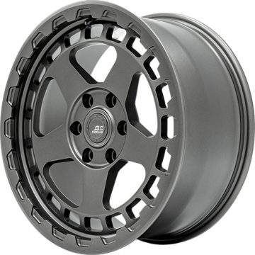 BC Forged Wheel TPX64A VES 04