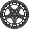 BC Forged Wheel TPX64A VES 06