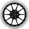 BC Forged Wheel TR01 VES 02
