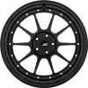 BC Forged Wheel TR01 VES 03
