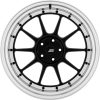 BC Forged Wheel TR01 VES 06