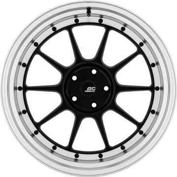 BC Forged Wheel TR01 VES 06