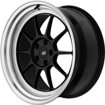 BC Forged Wheel TR01A VES 01