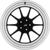 BC Forged Wheel TR01A VES 02