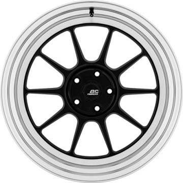 BC Forged Wheel TR01A VES 02