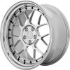 BC Forged Wheel TR02 VES 01
