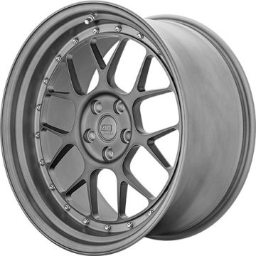 BC Forged Wheel TR02 VES 03