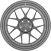 BC Forged Wheel TR02A VES 01