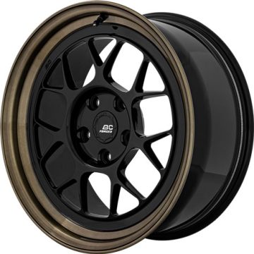 BC Forged Wheel TR02A VES 05