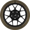 BC Forged Wheel TR02A VES 06