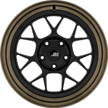 BC Forged Wheel TR02A VES 06