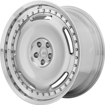 BC Fored Wheel LE02 VES01