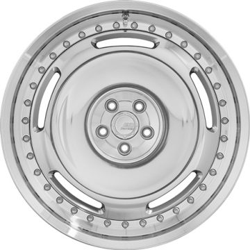 BC Fored Wheel LE02 VES02