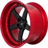 BC Fored Wheel LE05 VES01