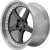 BC Fored Wheel LE05 VES02