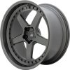 BC Fored Wheel LE05 VES03