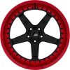 BC Fored Wheel LE05 VES04