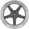 BC Fored Wheel LE05 VES05