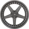 BC Fored Wheel LE05 VES06