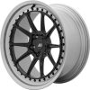 BC Fored Wheel LE10 VES01