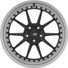 BC Fored Wheel LE10 VES02