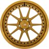 BC Fored Wheel LE10 VES05