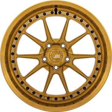 BC Fored Wheel LE10 VES05