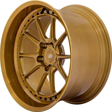 BC Fored Wheel LE10 VES06