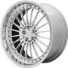 BC Fored Wheel LE20 VES06