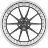 BC Fored Wheel LE31 VES01