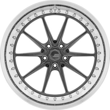 BC Fored Wheel LE31 VES01